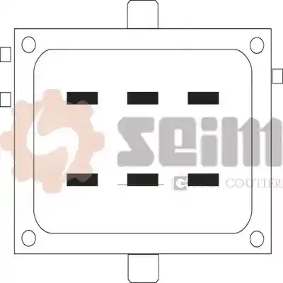 SEIM 920017