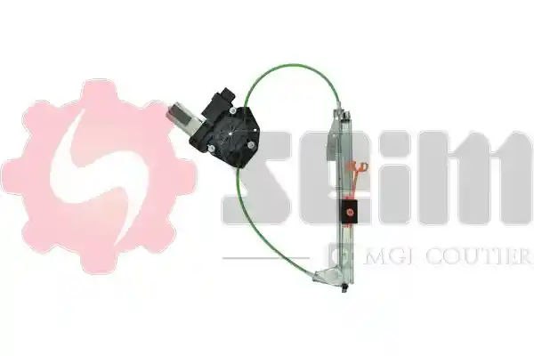 SEIM 920018