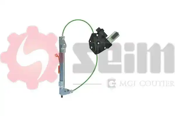 SEIM 920018