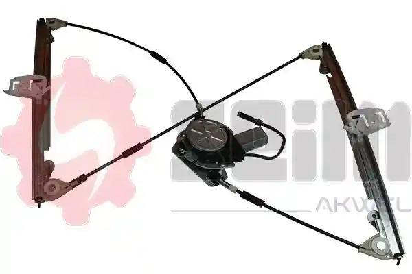 SEIM 950308