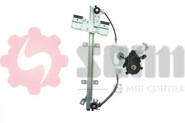 SEIM 950310
