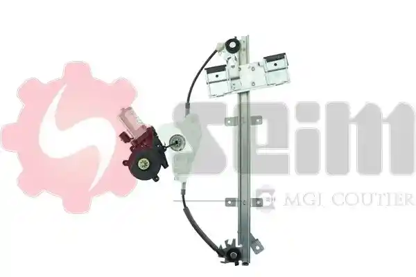 SEIM 950311