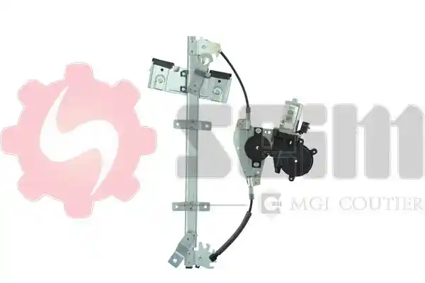 SEIM 950311