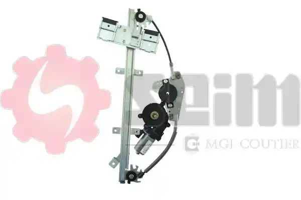SEIM 950330