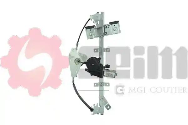SEIM 950330