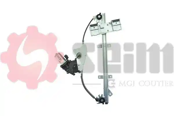 SEIM 950331