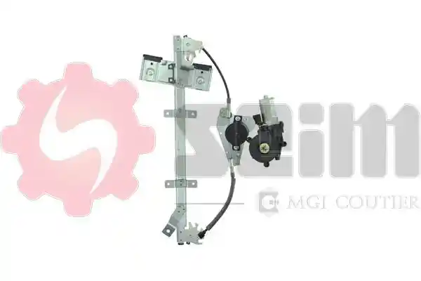 SEIM 950331