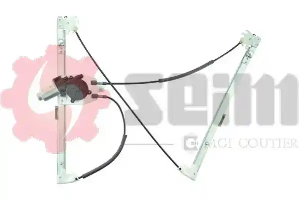 SEIM 970015