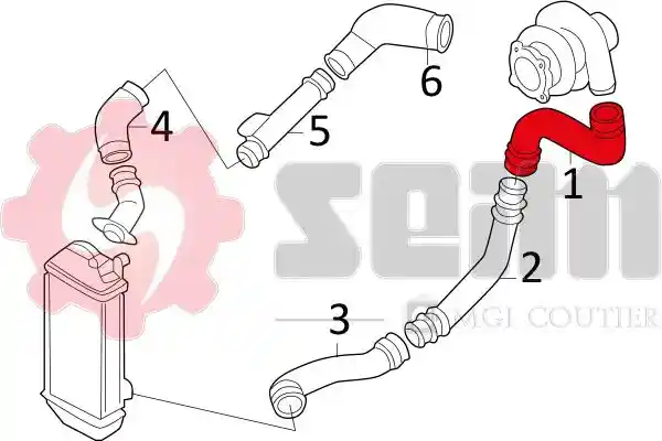 SEIM 981602