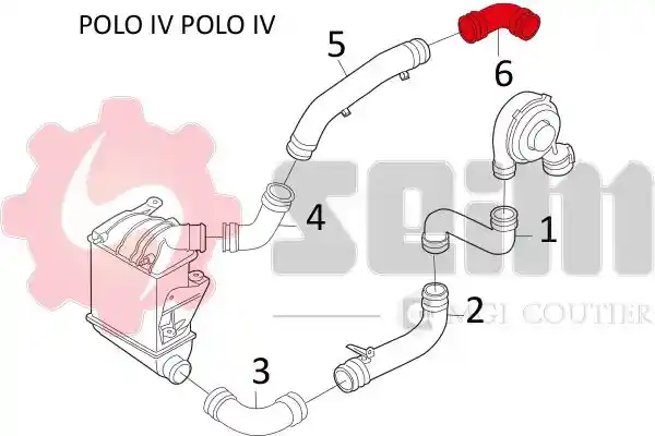 SEIM 981605