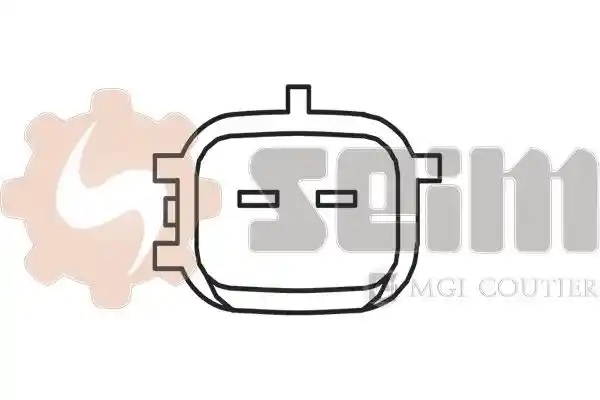 SEIM CC12