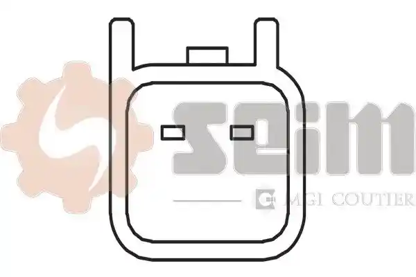 SEIM CC71