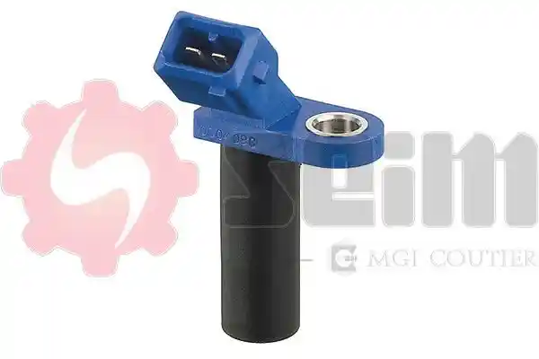 SEIM CP86