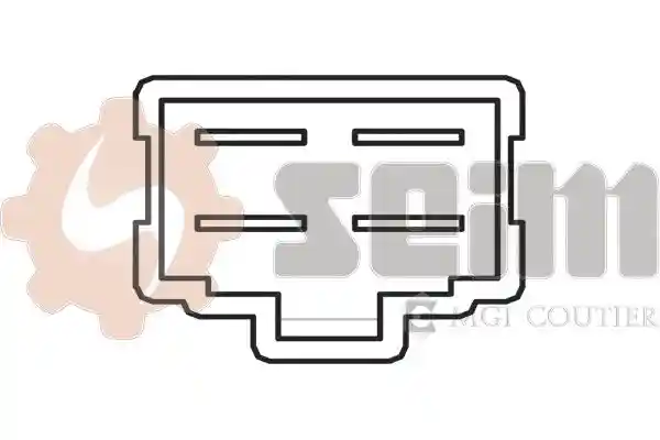 SEIM CS108