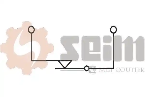 SEIM CS10