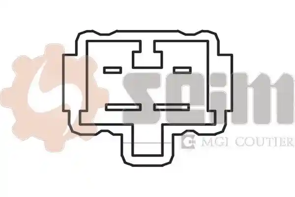SEIM CS119