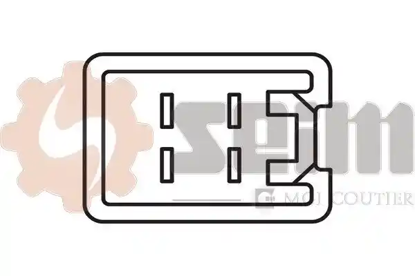SEIM CS188