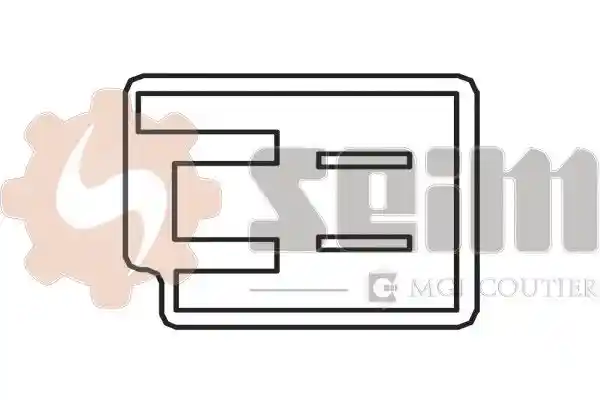 SEIM CS32