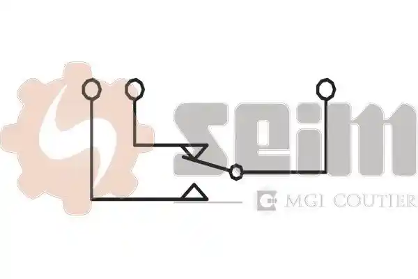 SEIM CS37