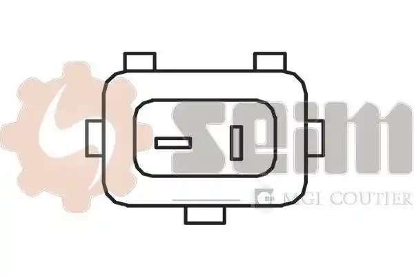 SEIM CS38