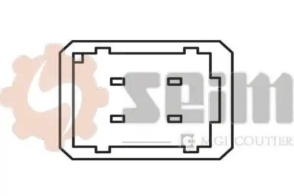 SEIM CS45