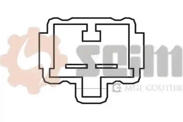 SEIM CS97