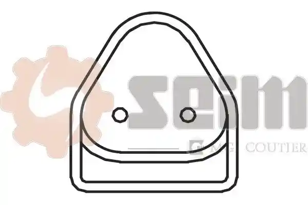 SEIM FR101