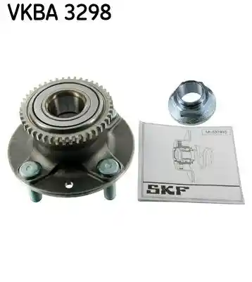 SKF VKBA 3298 SKF VKBA 3298