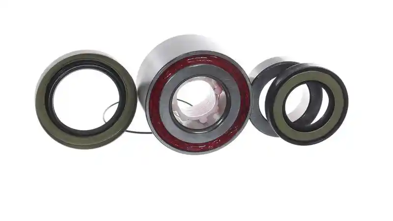 SKF VKBA 3325