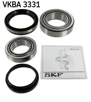 SKF VKBA 3331 SKF VKBA 3331
