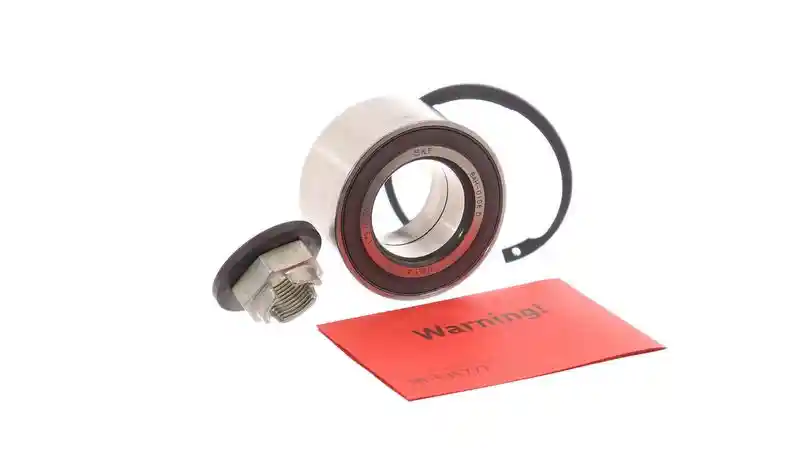 SKF VKBA 3531