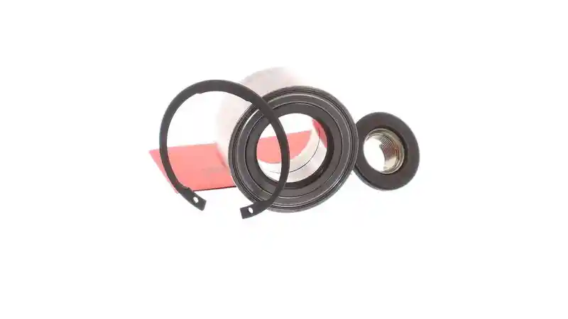 SKF VKBA 3531