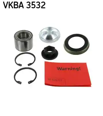 SKF VKBA 3532 SKF VKBA 3532