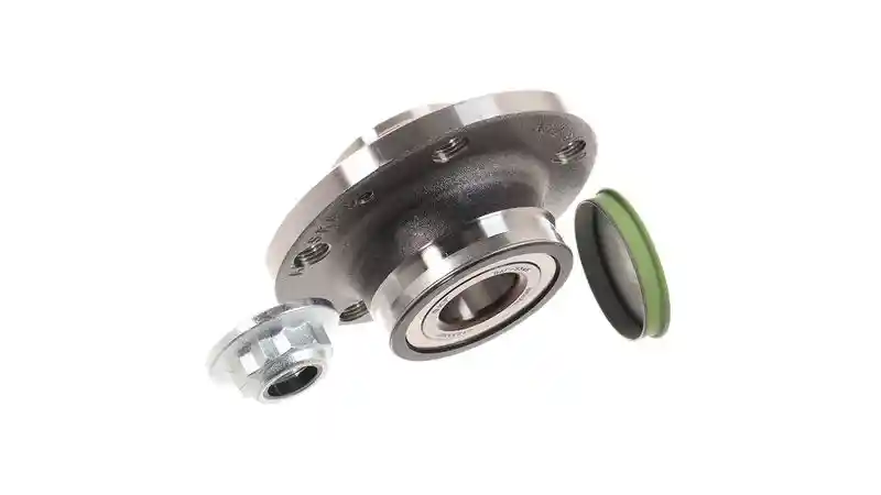 SKF VKBA 3567