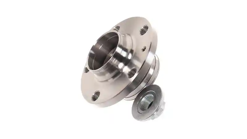 SKF VKBA 3567