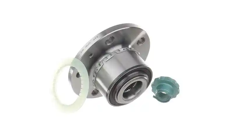SKF VKBA 3569