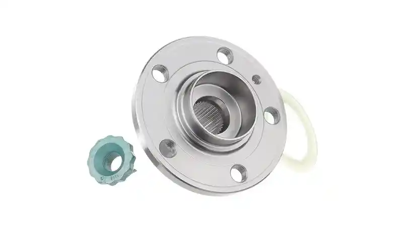 SKF VKBA 3569