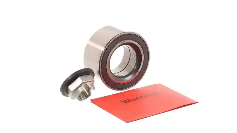 SKF VKBA 3575