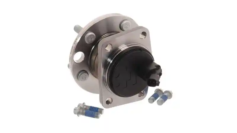 SKF VKBA 3576 SKF VKBA 3576