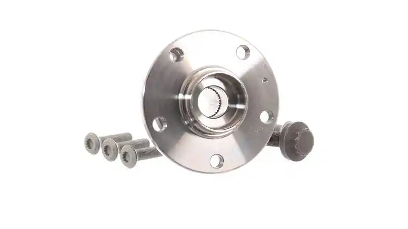 SKF VKBA 3643 SKF VKBA 3643