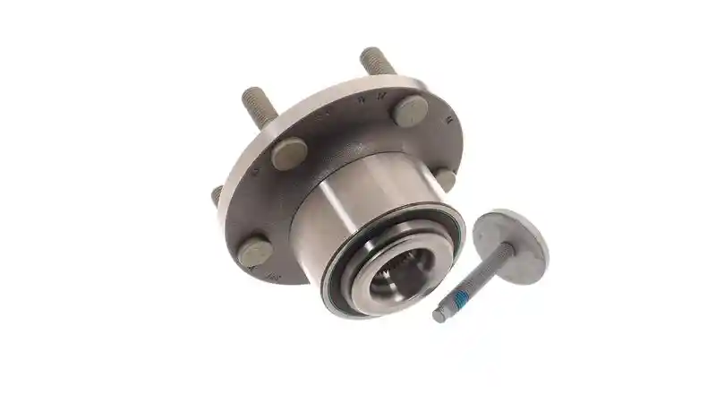 SKF VKBA 3660