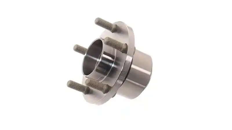 SKF VKBA 3660