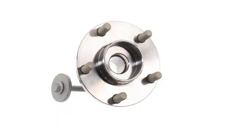 SKF VKBA 3660