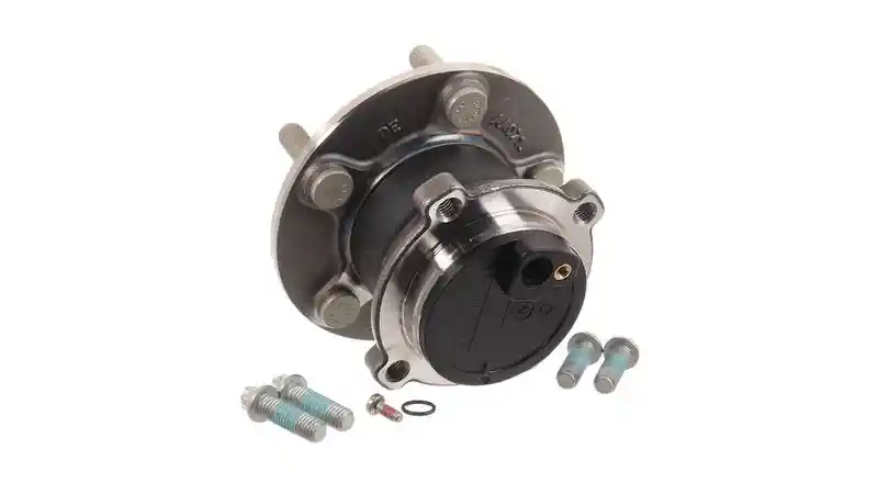 SKF VKBA 3661
