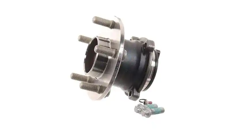 SKF VKBA 3661