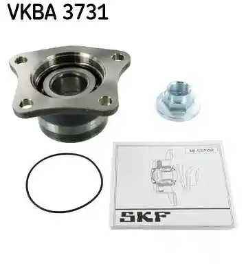 SKF VKBA 3731 SKF VKBA 3731