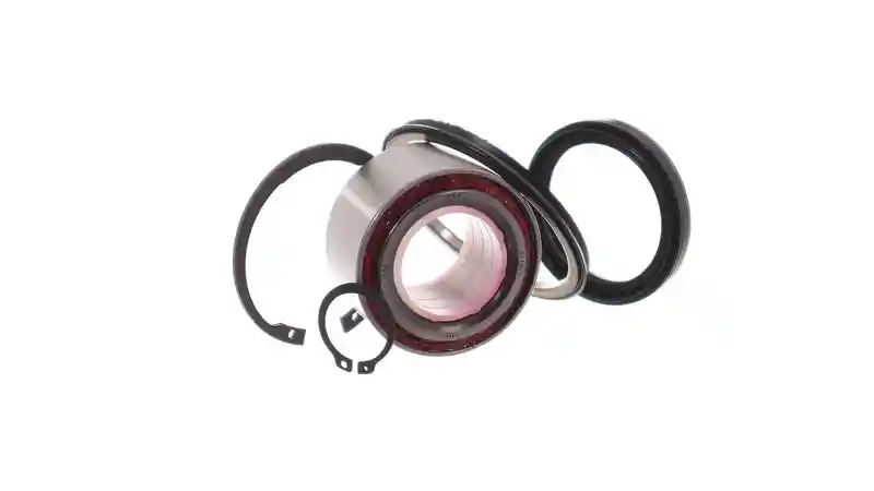 SKF VKBA 3922