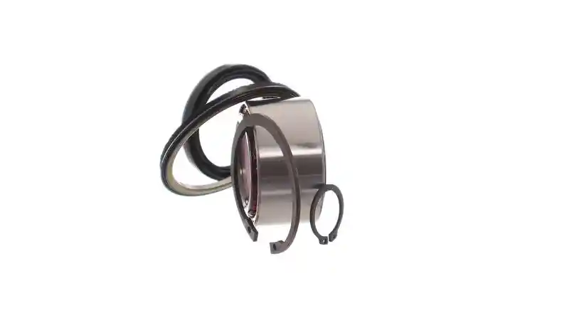 SKF VKBA 3922