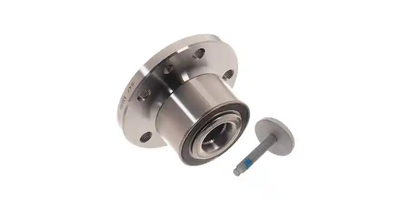 SKF VKBA 6531