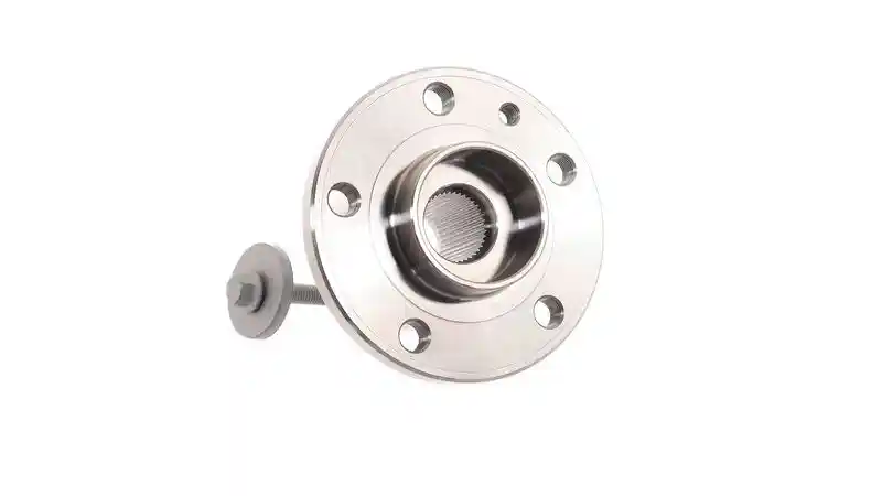 SKF VKBA 6531